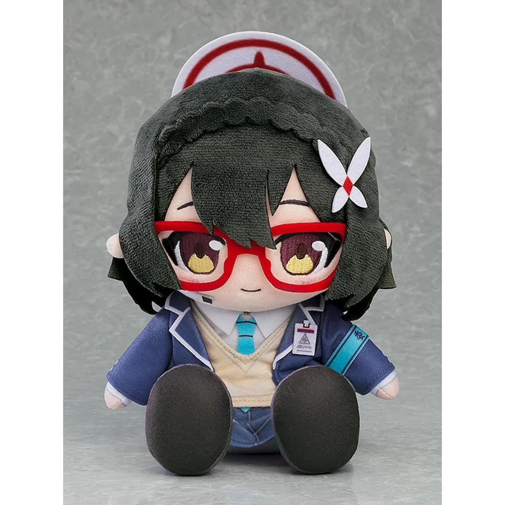 Blue Archive - Ayane Chocopuni Plushie Good Smile Company