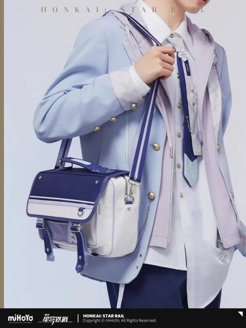 Honkai: Star Rail - March 7th Impression Series Uniform Shoulder Bag miHoYo