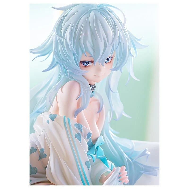 Girls' Frontline - PA-15 (Marvelous Yam Pastry Heavy Damage Ver.) 1/7 Scale Figure Phat Company