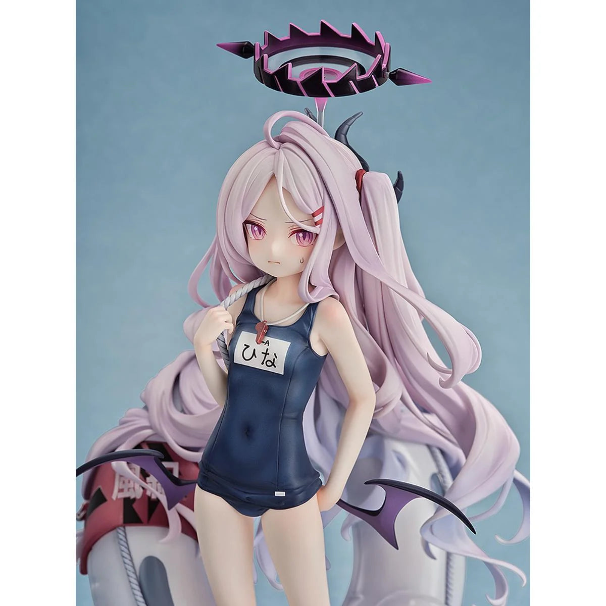 Blue Archive - Hina (Swimsuit Ver.) 1/7 Scale Figure Good Smile Arts Shanghai