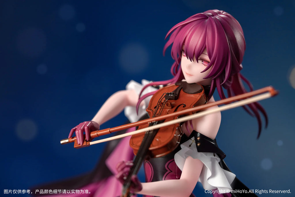 Honkai: Star Rail - Kafka (Star Rail Live Ver.) Gift+ 1/8 Scale Figure Myethos