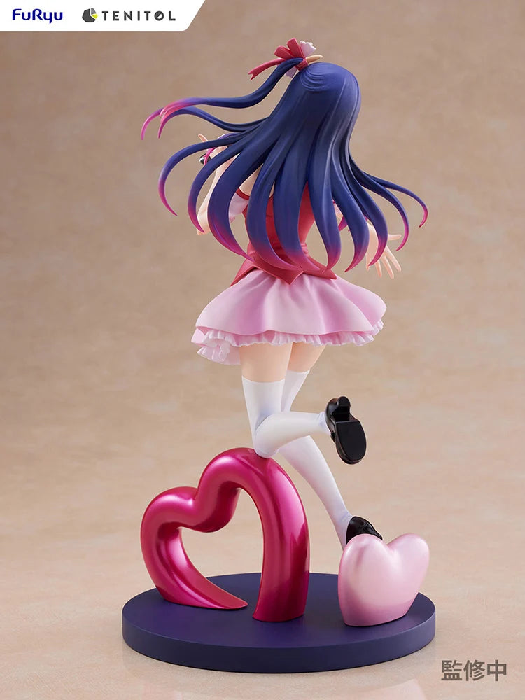 OSHI NO KO - Ai TENITOL Prize Figure FuRyu Corporation
