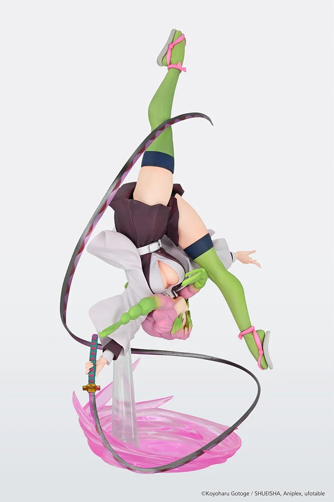 Demon Slayer: Kimetsu no Yaiba - Mitsuri Kanroji Prize Figure Taito