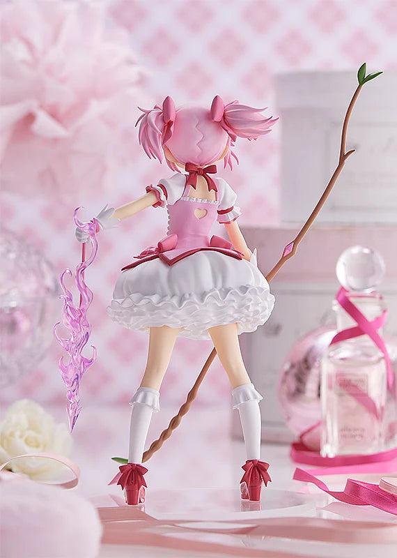Puella Magi Madoka Magica The Movie Rebellion - Madoka Kaname POP UP PARADE Good Smile Company