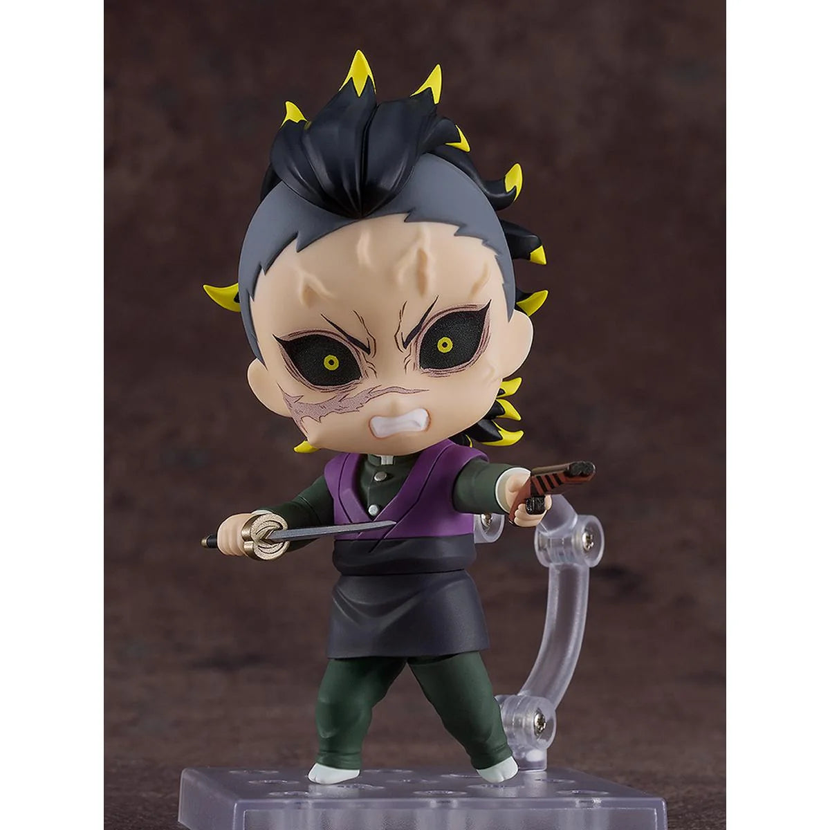 Demon Slayer: Kimetsu no Yaiba - Genya Shinazugawa Nendoroid Good Smile Company
