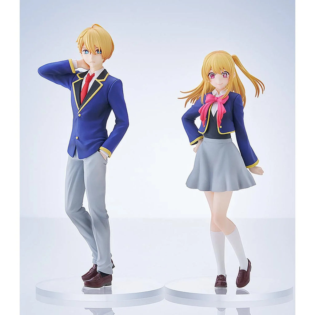 OSHI NO KO - Ruby & Aqua POP UP PARADE Good Smile Company