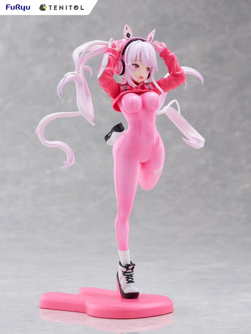 Goddess of Victory: Nikke - Alice Prize Figure FuRyu Corporation