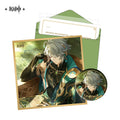 Genshin Impact - The Day of Destiny Birthday Series Set Part IV miHoYo