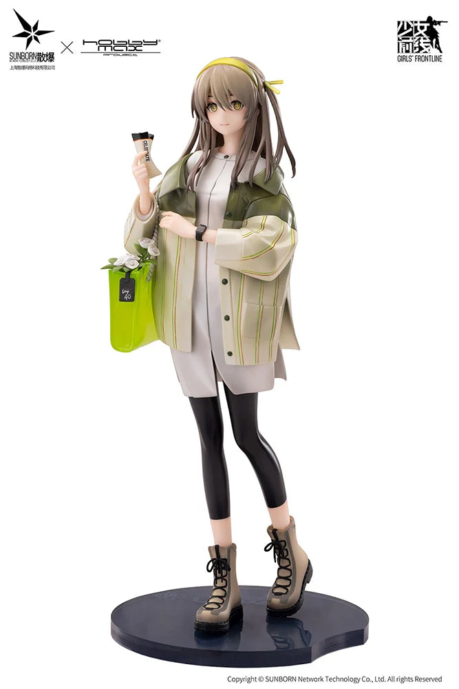 Girls' Frontline - UMP40 (Moon River Ver.) 1/7 Scale Figure Hobby Max