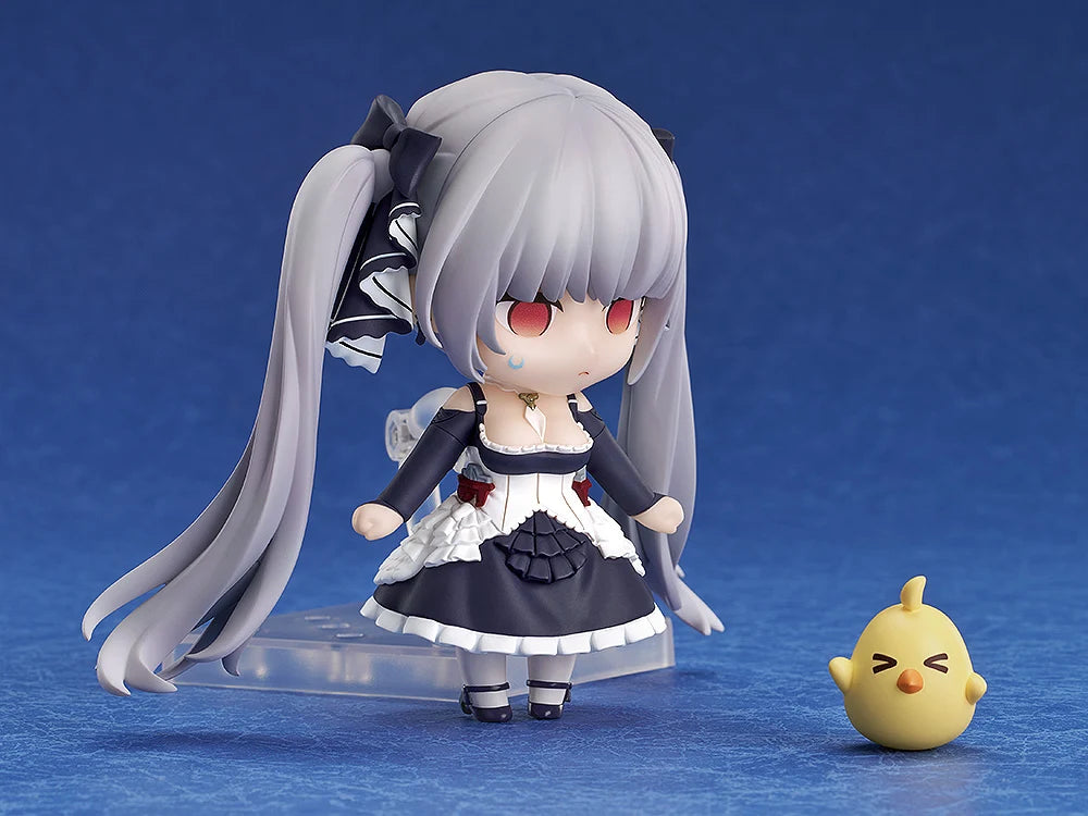 Azur Lane - Formidable (Light Equipment Ver.) Nendoroid Good Smile Arts Shanghai