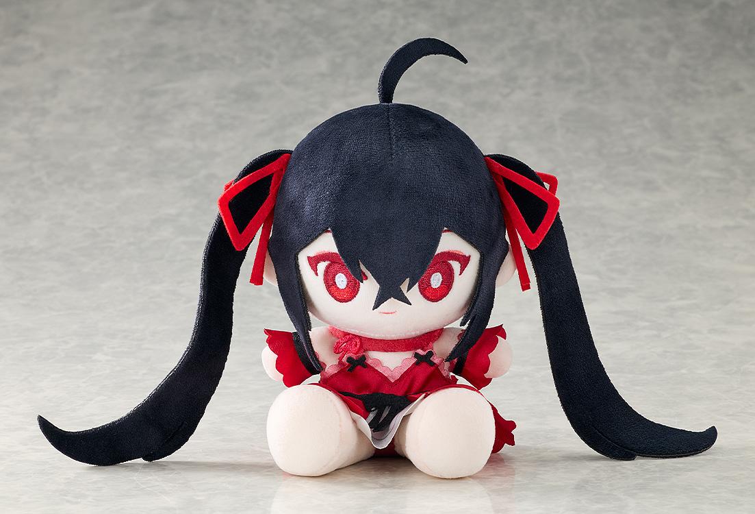 Azur Lane - Taihou (Private Quarters Ver.) Punipuni Plushie Solarain