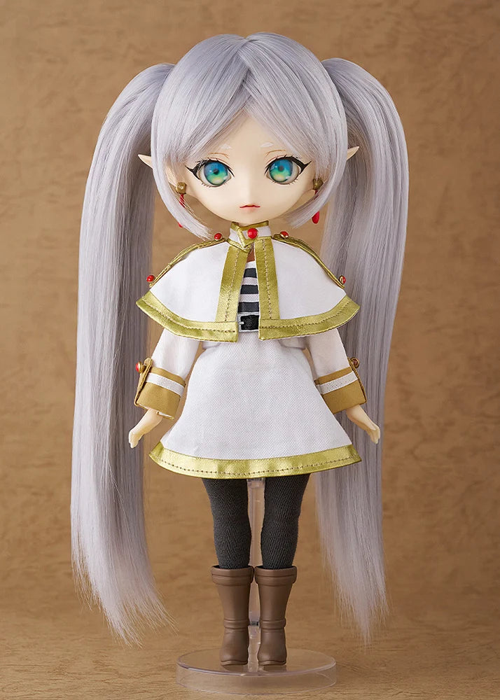 Frieren: Beyond Journey's End - Frieren Harmonia Humming Doll Good Smile Company