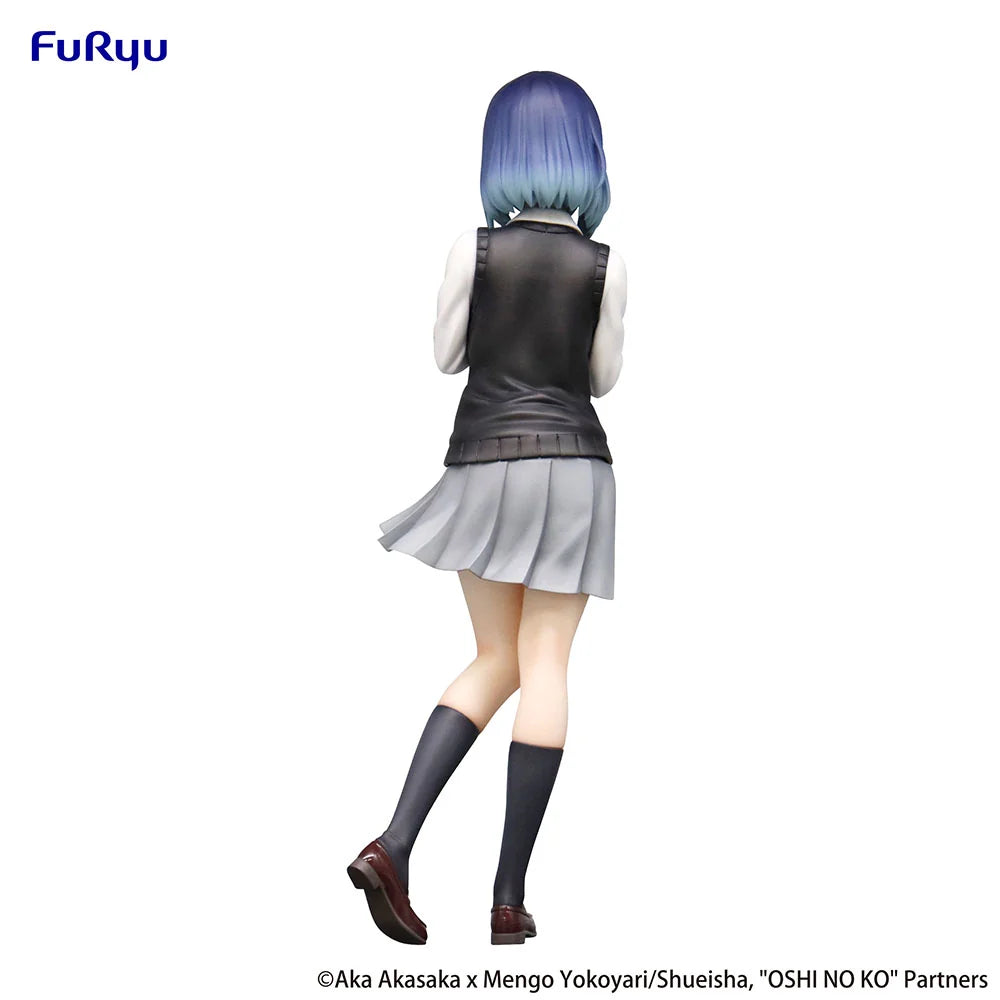 OSHI NO KO - Akane Kurokawa Trio-Try-iT Prize Figure FuRyu Corporation