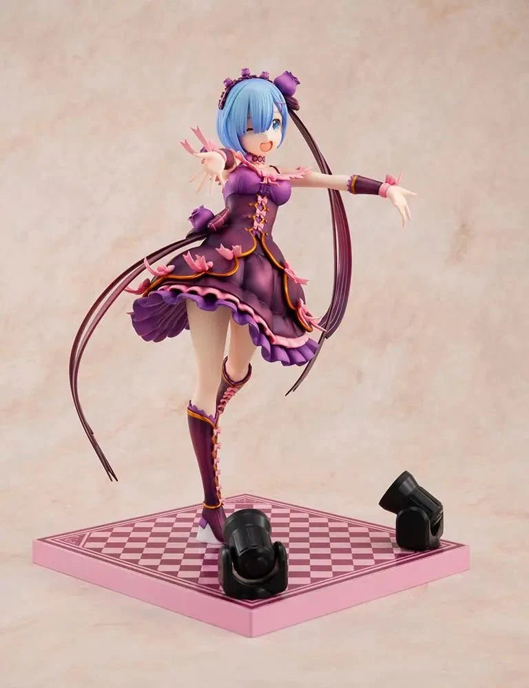 Re:Zero Starting Life In Another World - Rem: Birthday (2021 Ver.) 1/7 Scale Figure KADOKAWA