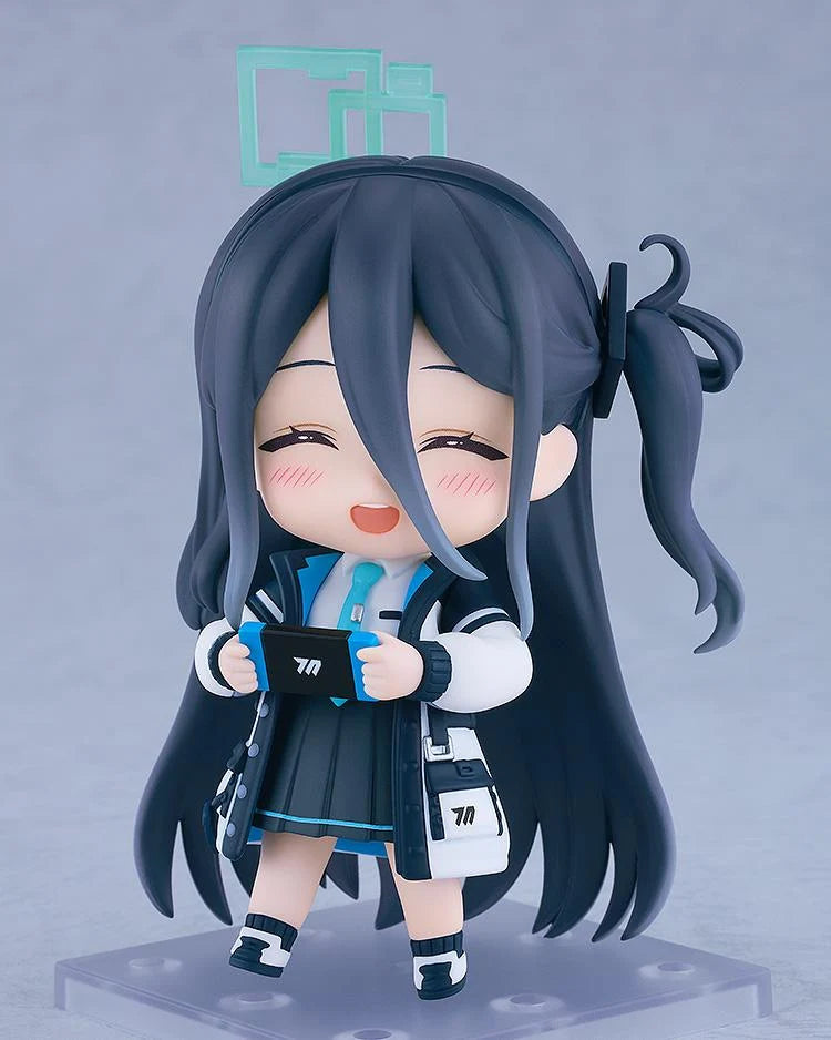 Blue Archive - Aris Tendou Nendoroid Good Smile Company