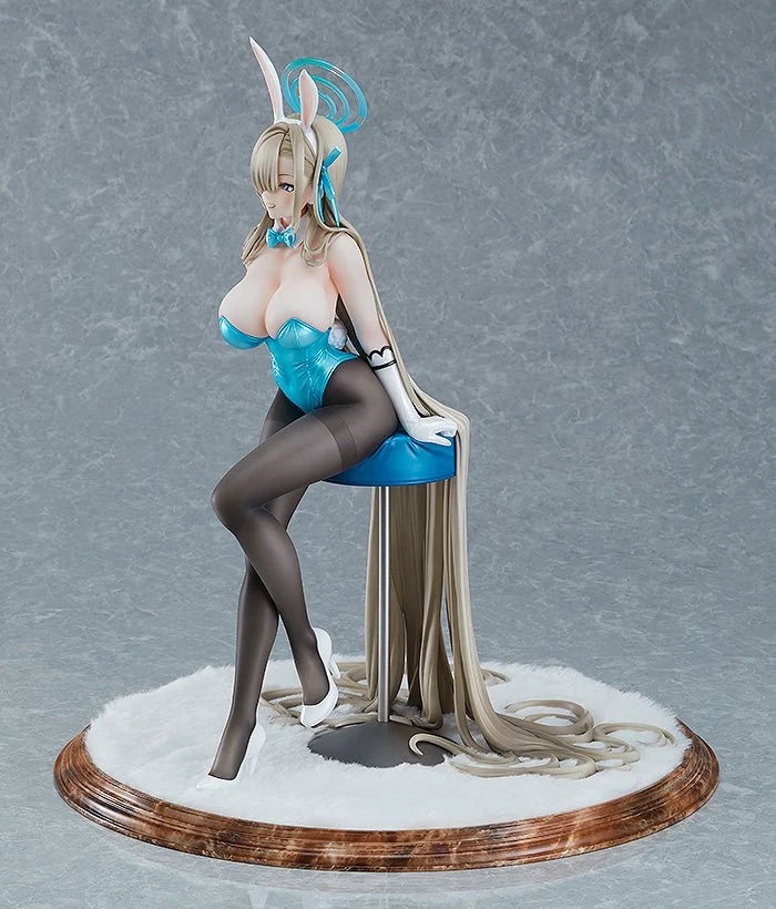 Blue Archive - Asuna Ichinose (Bunny Girl) (re-run) 1/7 Scale Figure Max Factory