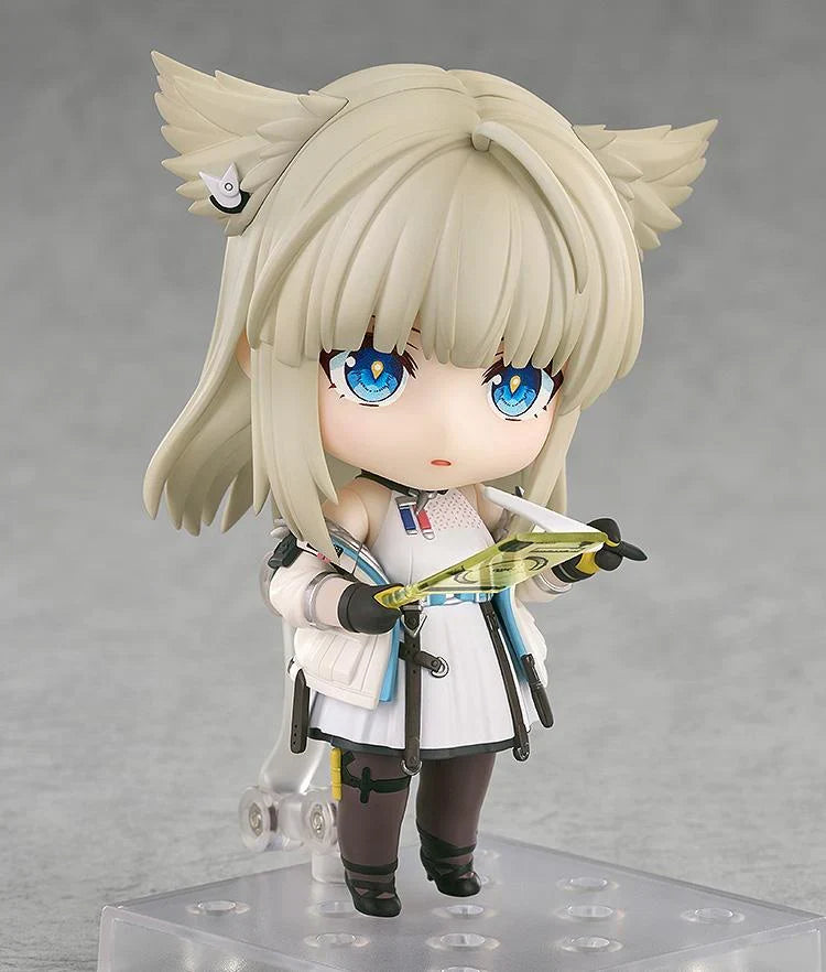 Arknights: Endfield - Perlica Nendoroid Good Smile Arts Shanghai