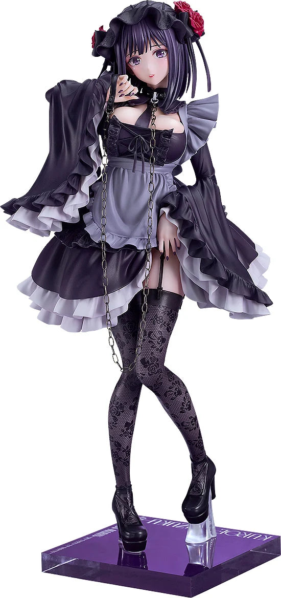 My Dress-Up Darling - Shizuku Kuroe (Cosplay by Marin) 1/6 Scale Figure Good Smile Company