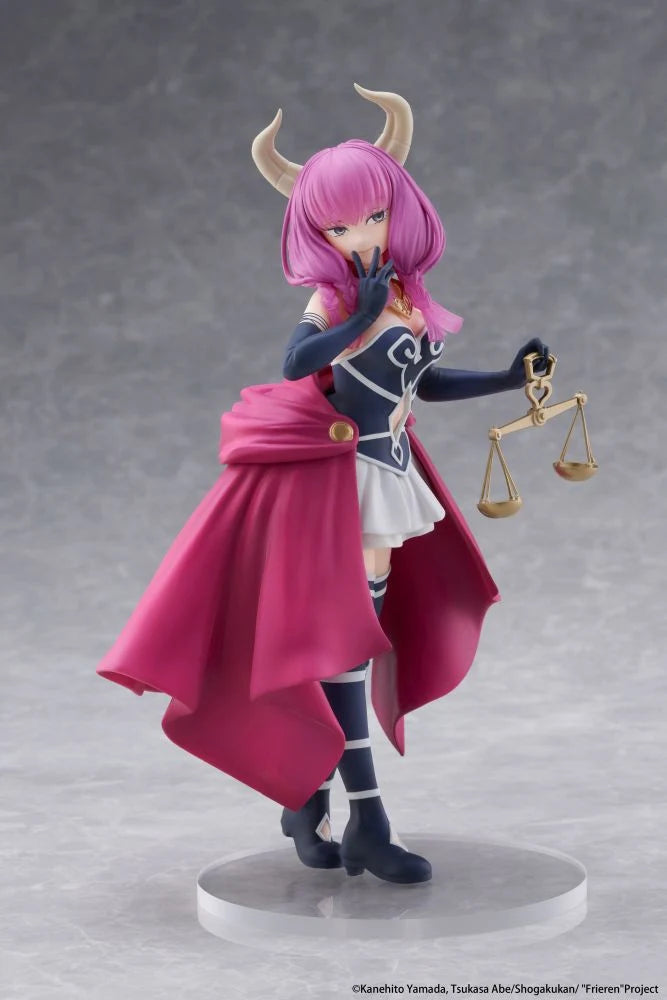 Frieren: Beyond Journey's End - Aura Prize Figure Taito