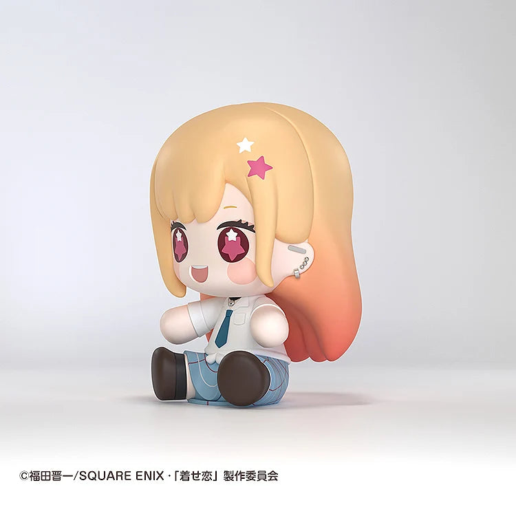 My Dress-Up Darling - Marin Kitagawa (Shizuku Kuroe Ver.) Mini Figure Good Smile Arts Shanghai