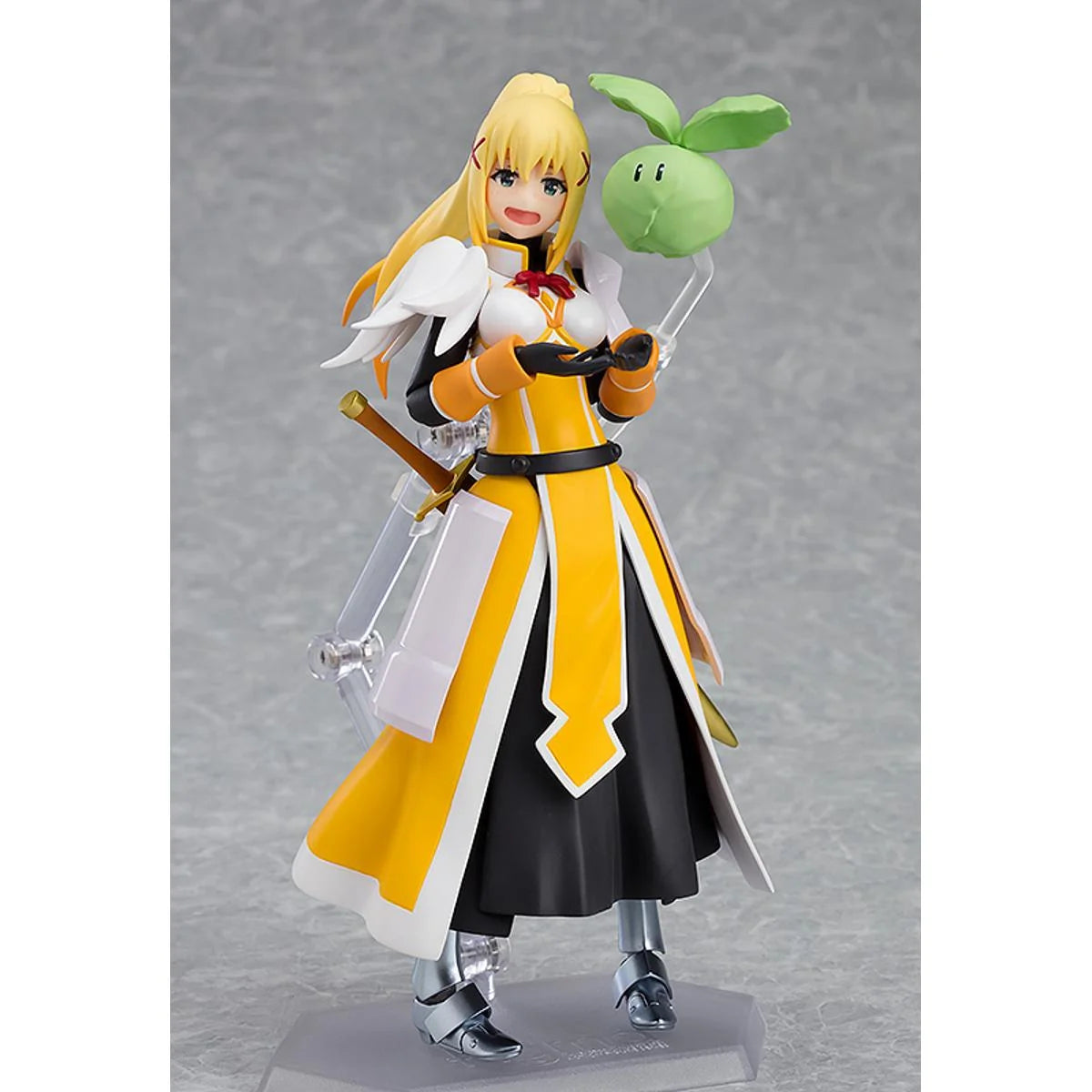 KonoSuba: God's Blessing on this Wonderful World! - Darkness (Re-run) Figma Max Factory