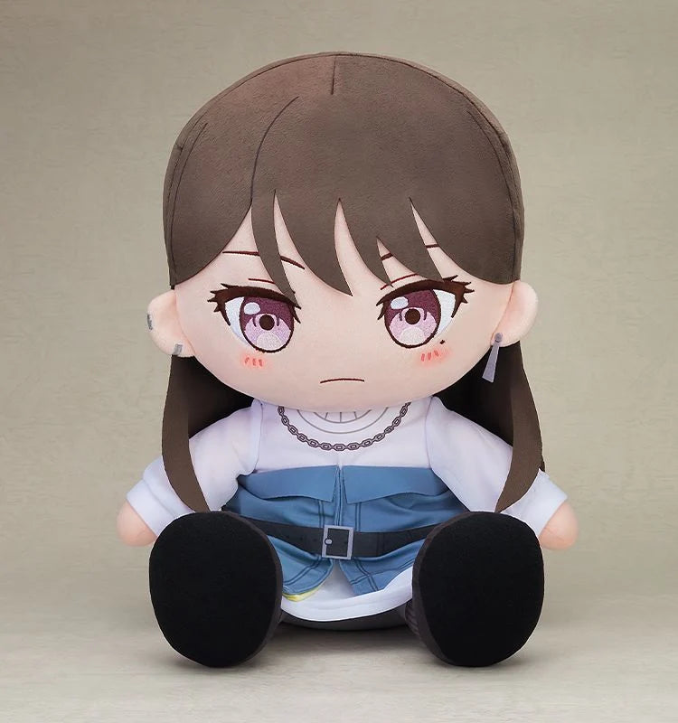 BanG Dream! - Taki Shiina Big Plushie Good Smile Company