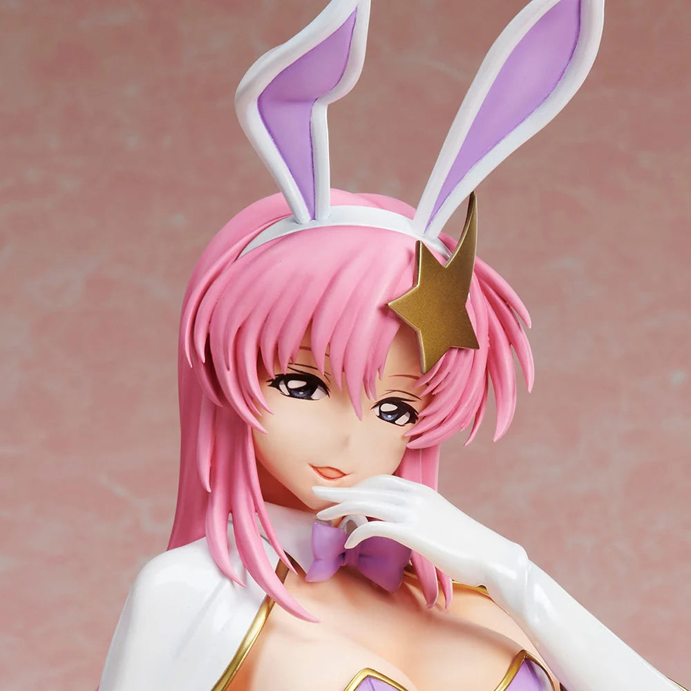 Gundam - Meer Campbell (Bare Leg Bunny Ver.) 1/4 Scale Figure MegaHouse