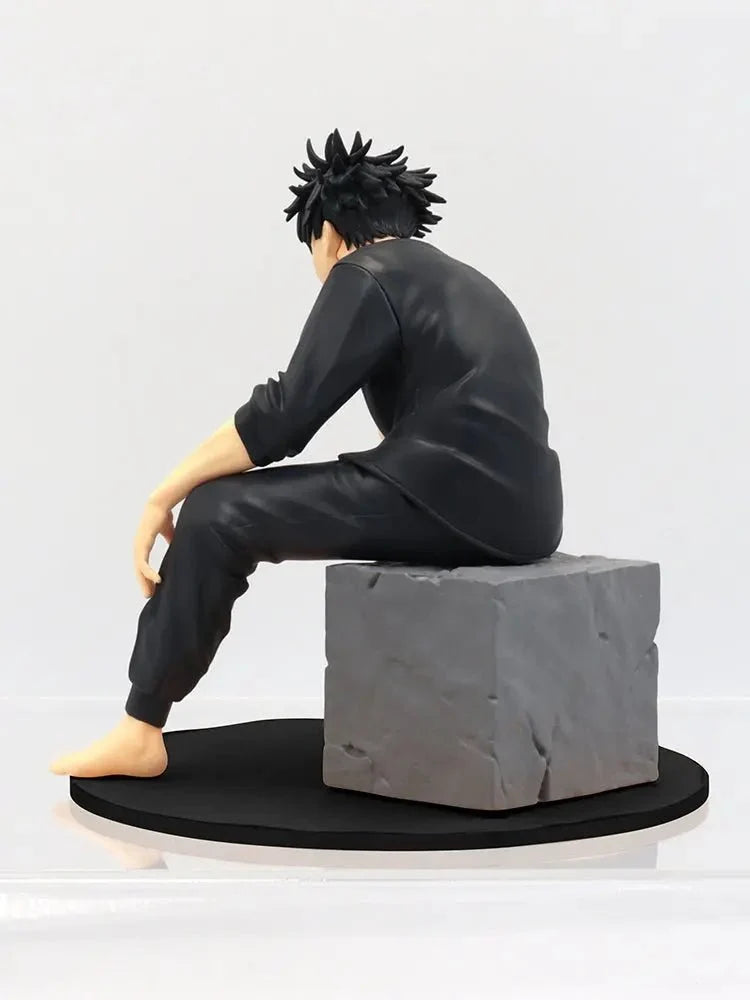 Jujutsu Kaisen - Fushiguro Megumi (vol.2) Prize Figure Taito