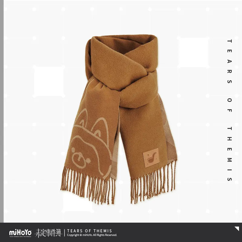 Tears of Themis - Impression Series Double Sided Scarf miHoYo
