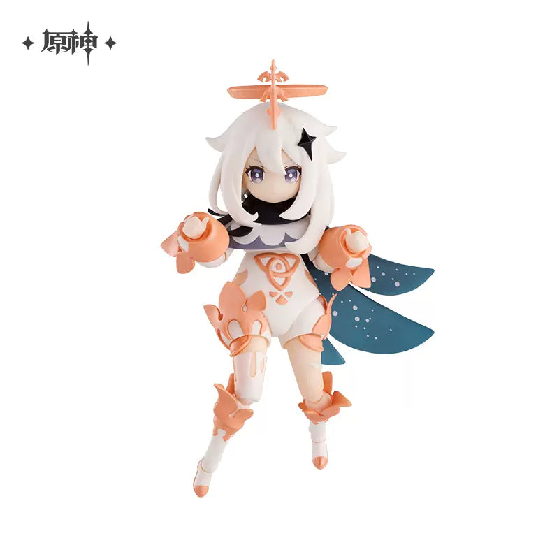 Genshin Impact - Paimon S.H.F Action Figure miHoYo × Bandai
