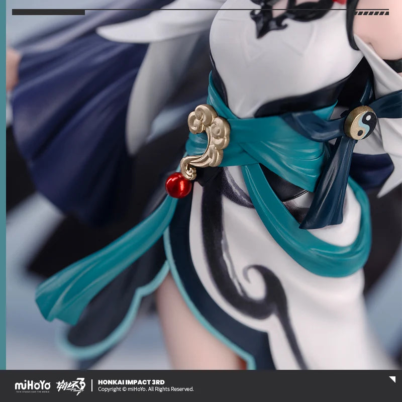 Honkai Impact 3rd - Fu Hua (Azure Empyrea Ver.) 1/8 Scale Figure Myethos