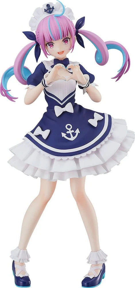 Hololive production - Minato Aqua POP UP PARADE Good Smile Company