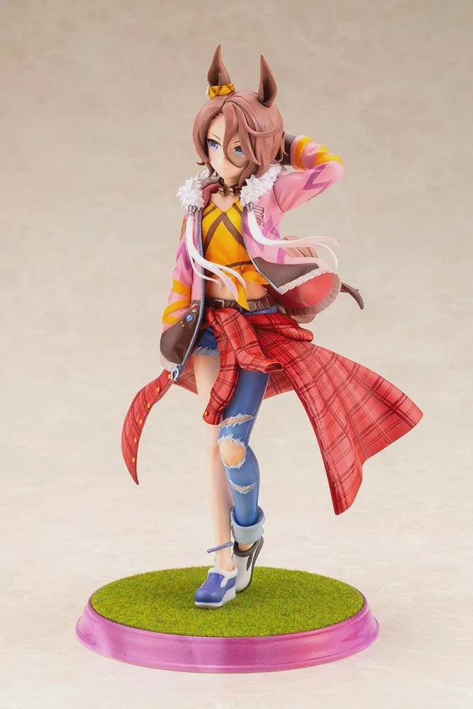 Umamusume: Pretty Derby - Narita Taishin 1/7 Scale Figure Kotobukiya