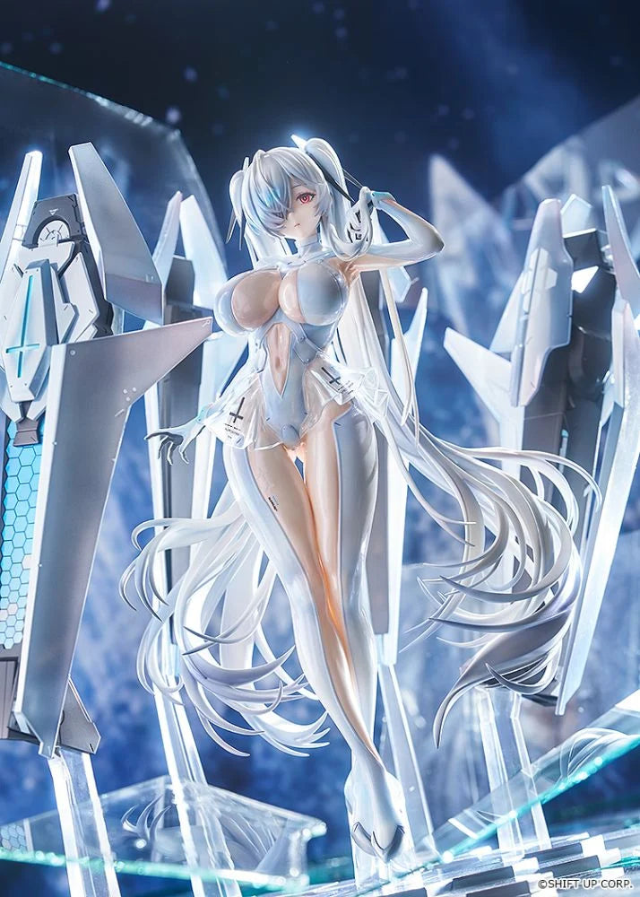 Goddess of Victory: Nikke - Cinderella 1/7 Scale Figure Max Factory