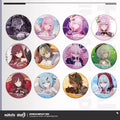 Honkai Impact 3rd - CG Series Vol.4 Badge Blind Box miHoYo
