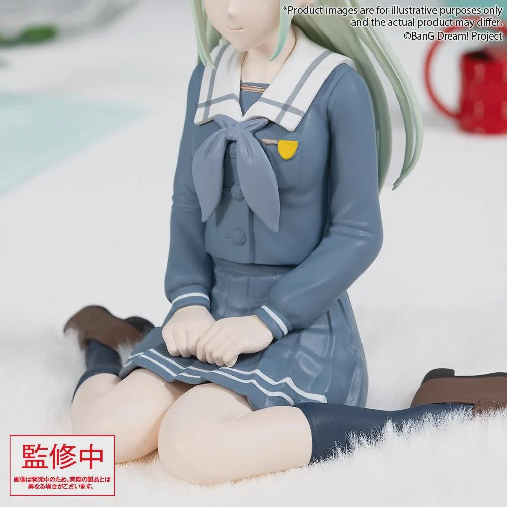 BanG Dream! - Sakiko Togawa & Mutsumi Wakaba (Uniform Ver.) Prize Figure Bushiroad Creative