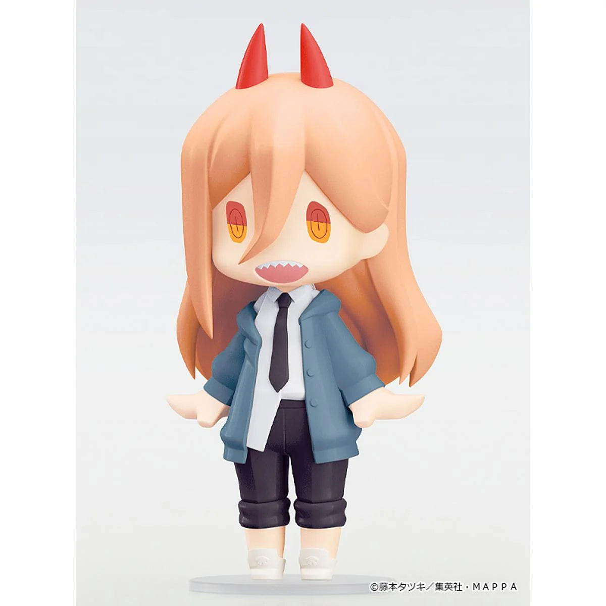 Chainsaw Man - Power Mini Figure Good Smile Company