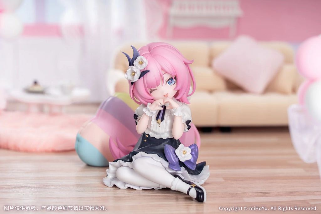 Honkai Impact 3rd - Elysia (Little Flame-Chaser Ver.) Mini Figure Myethos