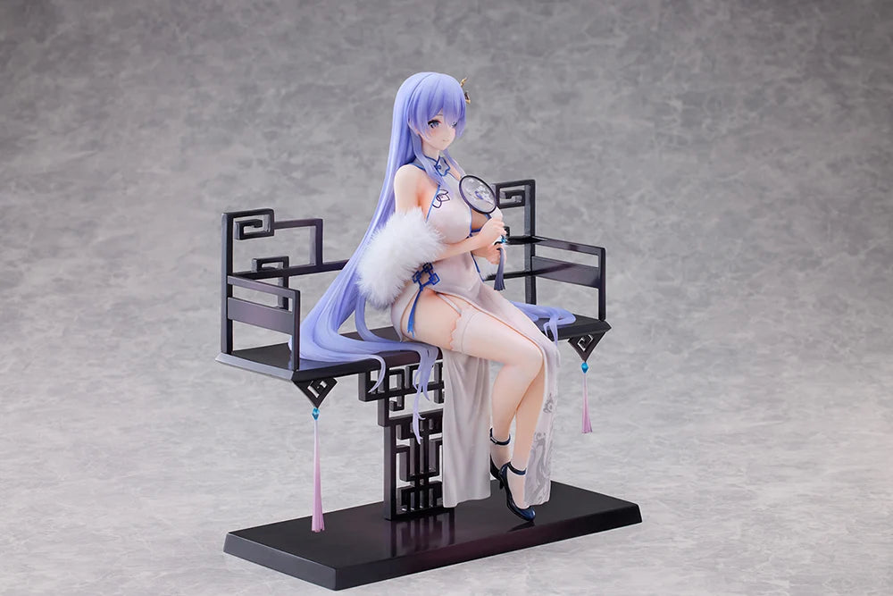 Azur Lane - Rodney (Immaculate Beauty Ver.) Non Scale Figure Alphamax