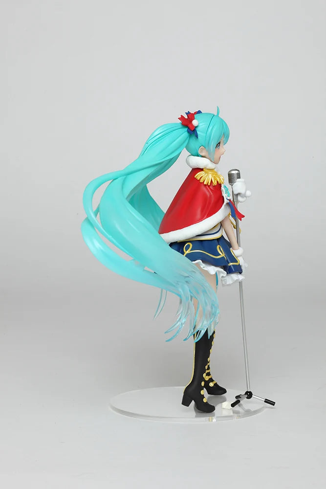 Hatsune Miku - Hatsune Miku (Winter Live Ver.) Prize Figure Taito