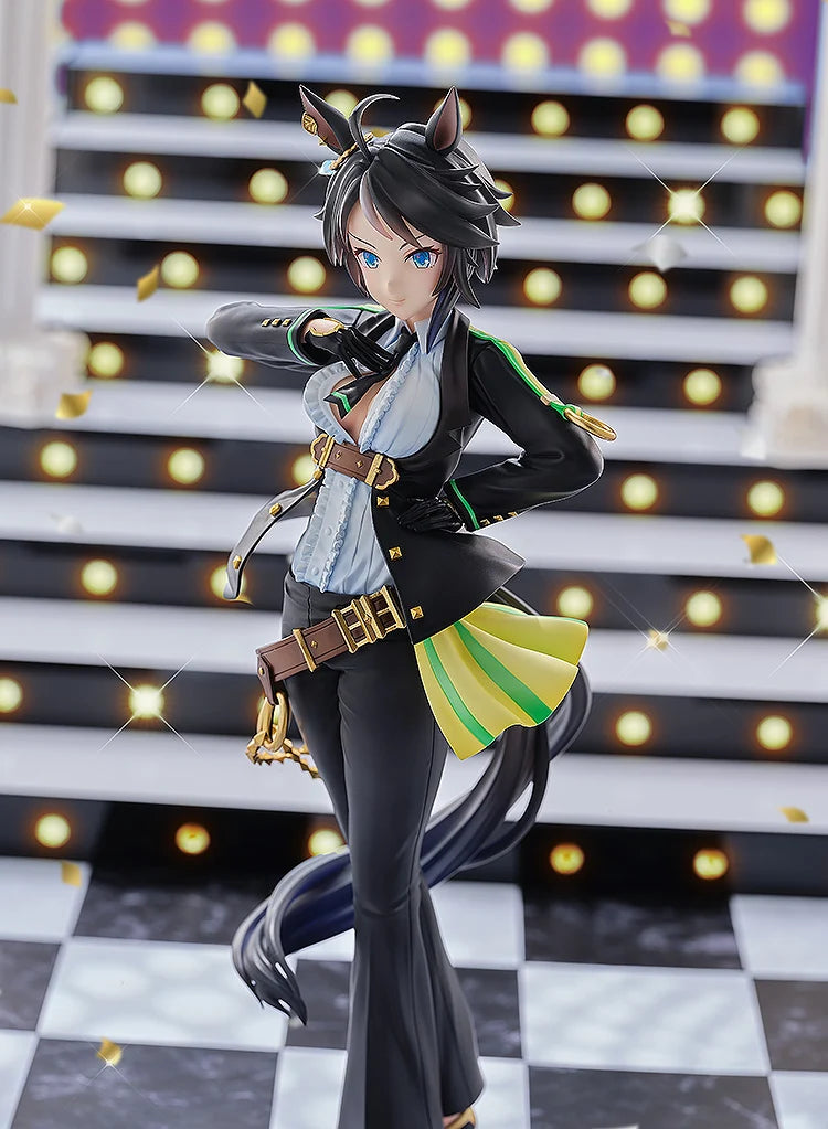 Umamusume: Pretty Derby - Fuji Kiseki 1/7 Scale Figure Phat