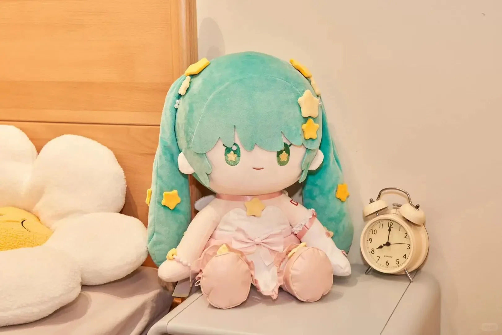 Hatsune Miku - Hatsune Miku Adventure Roaming Tales Series Plush Doll XUNMENG