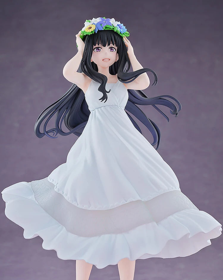 Lycoris Recoil - Takina Inoue (Birthday illustration Ver.) Non Scale Figure Aniplex