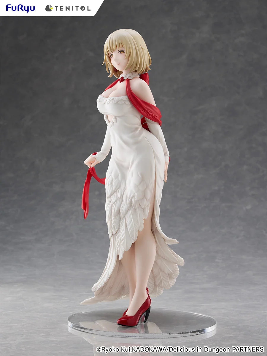 Delicious in Dungeon - Falin (Dress Style) TENITOL TALL Non Scale Figure FuRyu Corporation