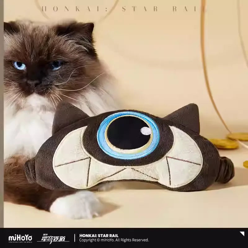 Honkai: Star Rail - Cipher Impression Sleep Mask miHoYo