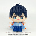 Blue Lock, Nikujiru Gyoza No Dandadan - Isagi Yoichi Plushie EDITH