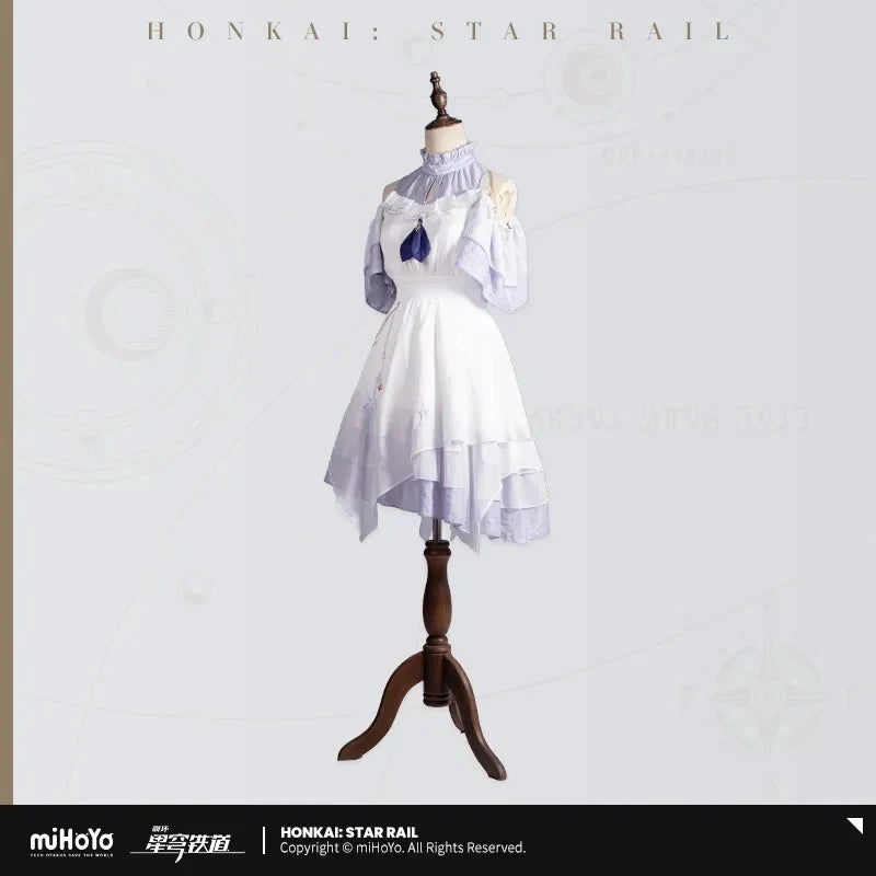 Honkai: Star Rail - Robin Impression Pinafore Dress miHoYo