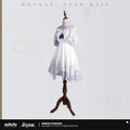 Honkai: Star Rail - Robin Impression Pinafore Dress miHoYo