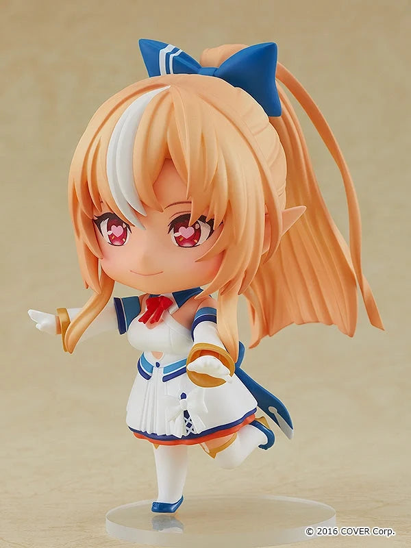 Hololive Production - Shiranui Flare Nendoroid Good Smile Company