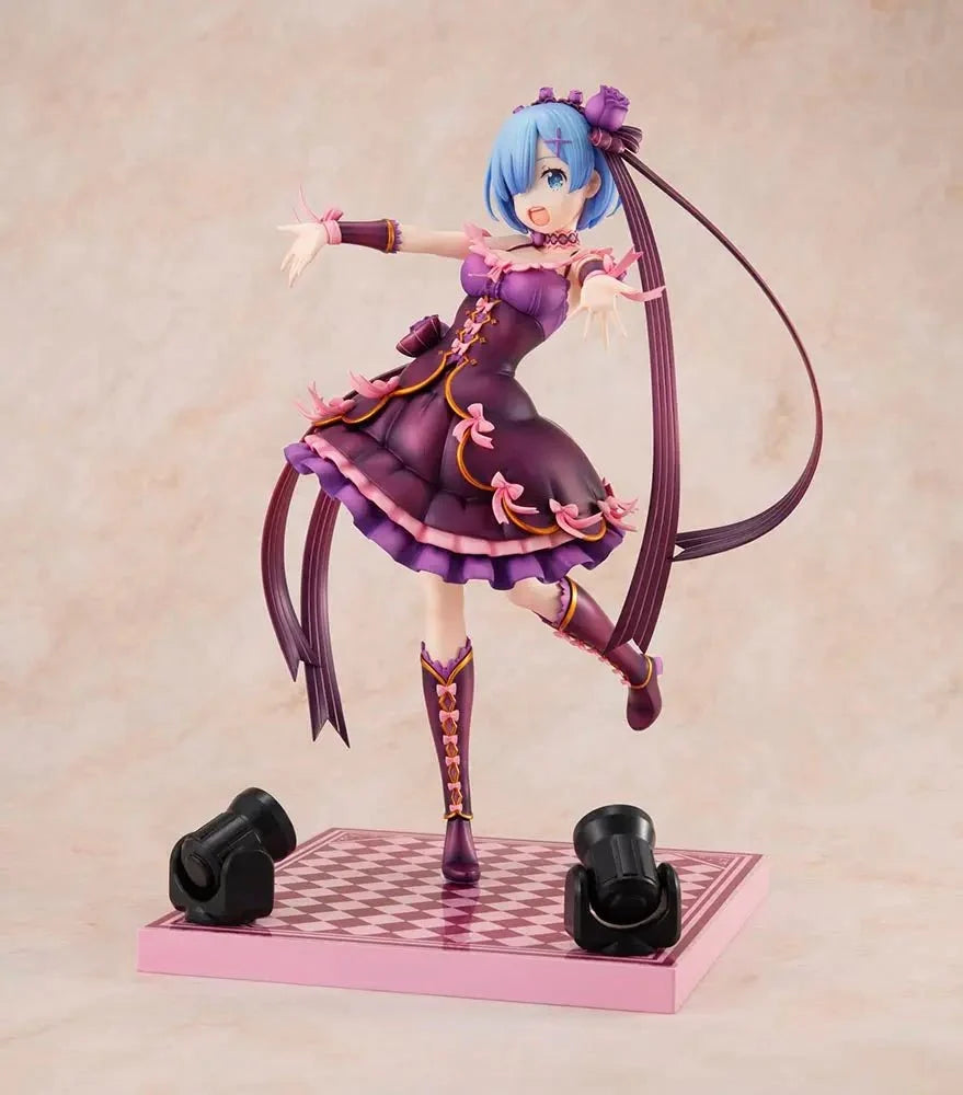 Re:Zero Starting Life In Another World - Rem: Birthday (2021 Ver.) 1/7 Scale Figure KADOKAWA